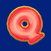 Buchstabe Q