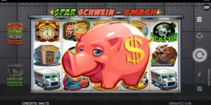 Sparschwein Smash