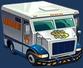 Geldtransporter