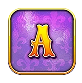 Buchstabe A