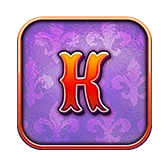 Buchstabe K