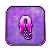 Buchstabe Q