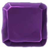 Lila Steinblock