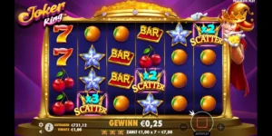 3 Scatter lösen Freispiele aus