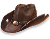 Cowboyhut