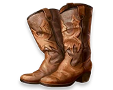 Cowboystiefel