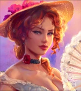 Frau