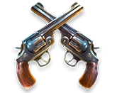 Revolver