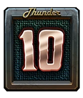 10