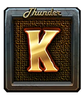Buchstabe K