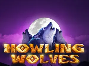 Titelbild zu Howling Wolves
