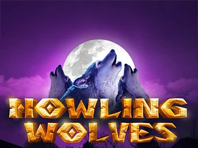 Titelbild zu Howling Wolves