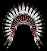 Indianerhut