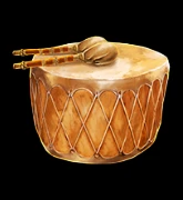Trommel