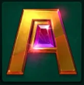 Buchstabe A