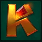 Buchstabe K