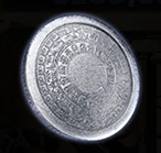 Münze als Geldsymbol