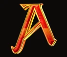Buchstabe A