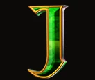 Buchstabe J