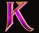 Buchstabe K