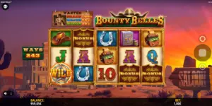 3 Scatter lösen Freispiele aus