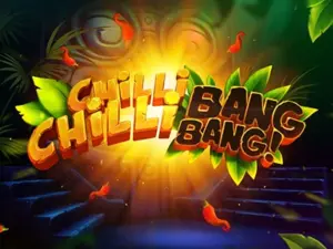 Teaserbild zum Slot Chilli Chilli Bang Bang