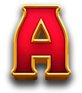 Buchstabe A