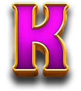 Buchstabe K