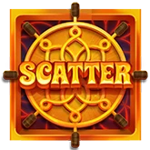 Scatter-Symbol