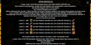 Spielerklärung