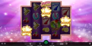 3 Scatter lösen Freispiele aus