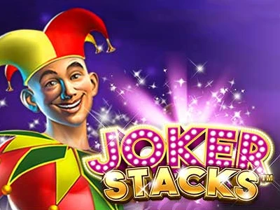 Teaserbild zum Slot "Joker Stacks"