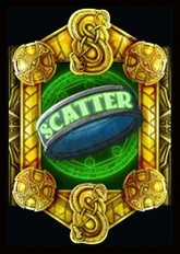 Scatter-Symbol