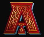 Buchstabe A