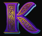 Buchstabe K