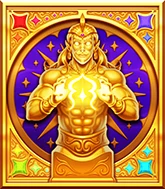 Mystery-Symbol