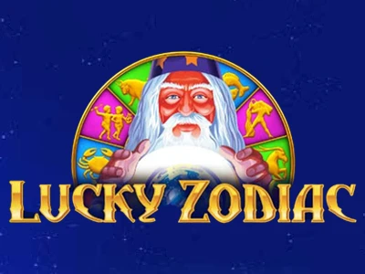 Teaserbild zu Lucky Zodiac
