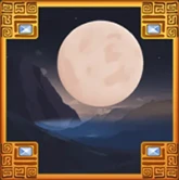 Mystery-Symbol