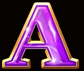 Buchstabe A
