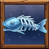 Fischskelett
