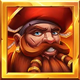 Piratenkapitän
