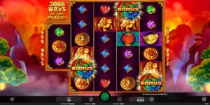 3 Scatter lösen Freispiele aus