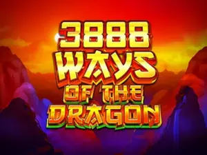 Teaserbild zum Slot 3888 Ways of the Dragon