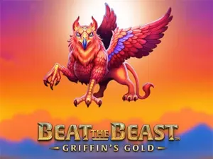 Teaserbild zum Slot "Beat the Beast Griffins Gold"