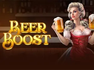 Teaserbild zum Slot "Beer Boost"