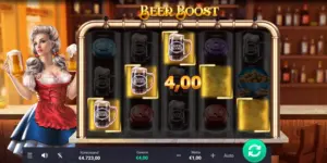 Zwischengewinn von 4 Euro