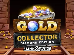 Teaserbild zum Slot "Gold Collector Diamond Edition"