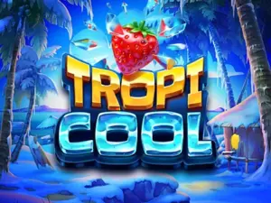Teaserbild zum Slot Tropicool