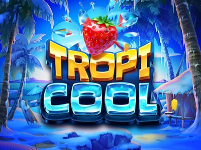 Teaserbild zum Slot Tropicool