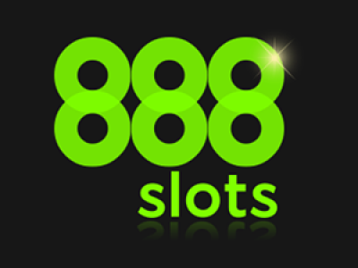 888 Slots Logo